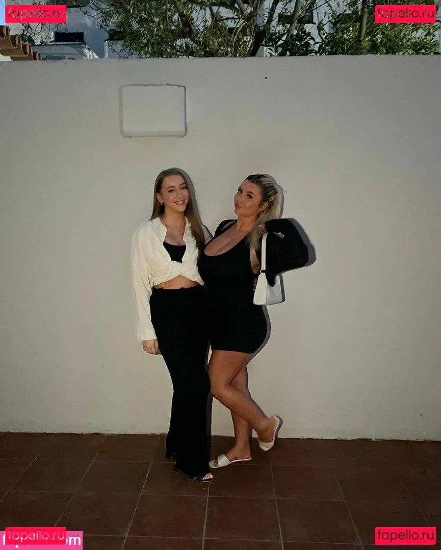 Jazmineblouise Onlyfans Photo Gallery 