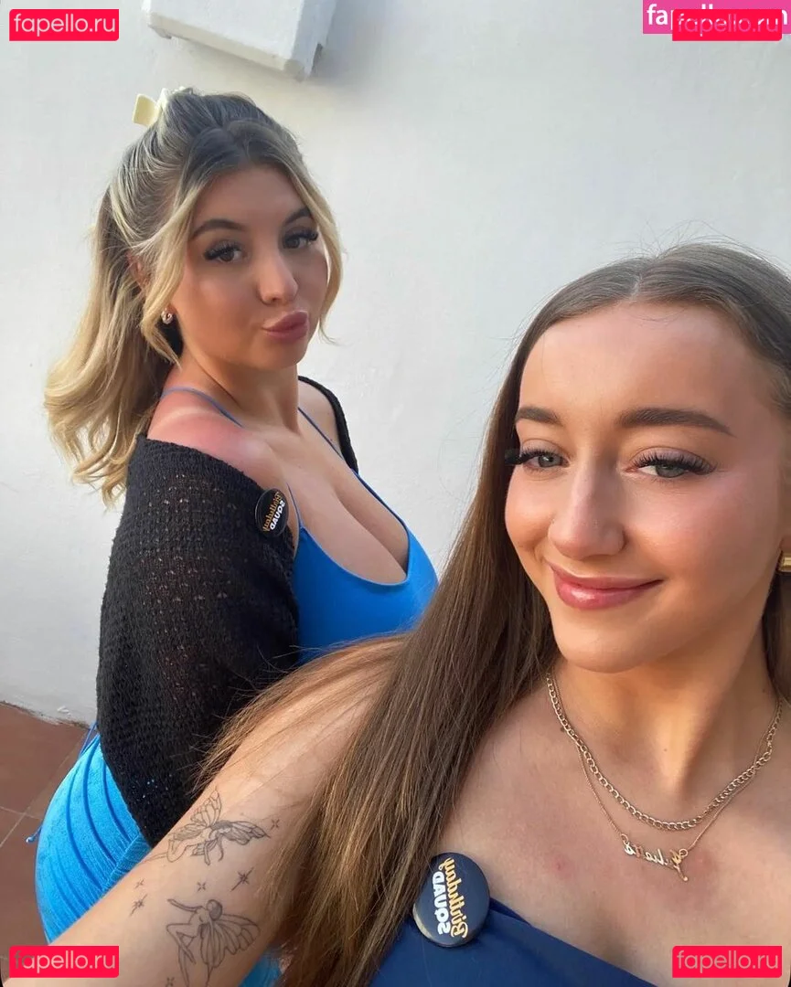 Jazmineblouise Onlyfans Photo Gallery 