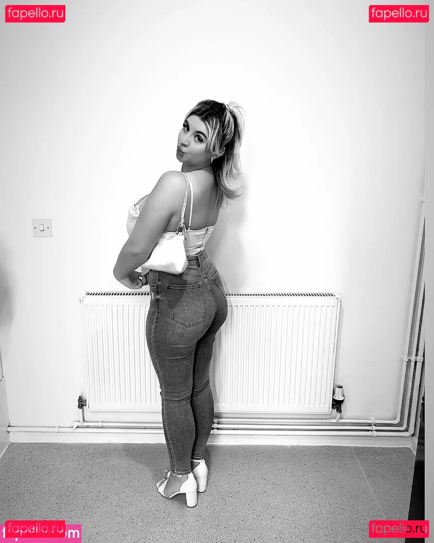 Jazmineblouise Onlyfans Photo Gallery 