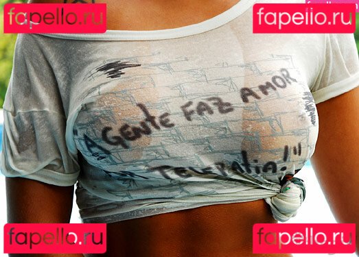 Dani Bolina / Dbolina / Panicat Onlyfans Photo Gallery 