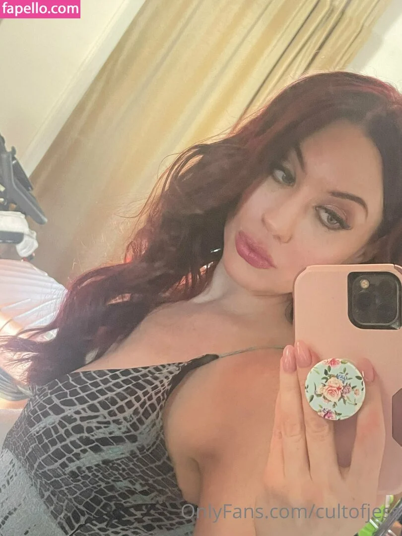 cultofjess Onlyfans Photo Gallery 