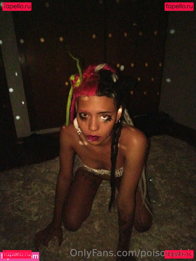 poisonwish Onlyfans Photo Gallery 