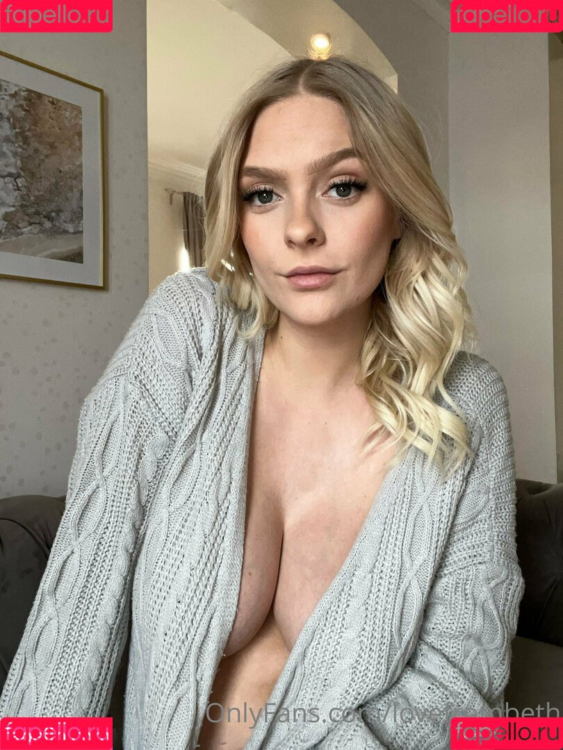 LoveFromBeth Onlyfans Photo Gallery 