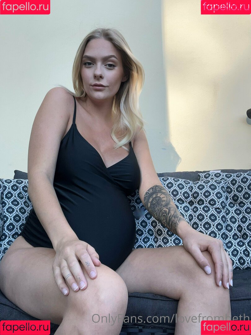 LoveFromBeth Onlyfans Photo Gallery 