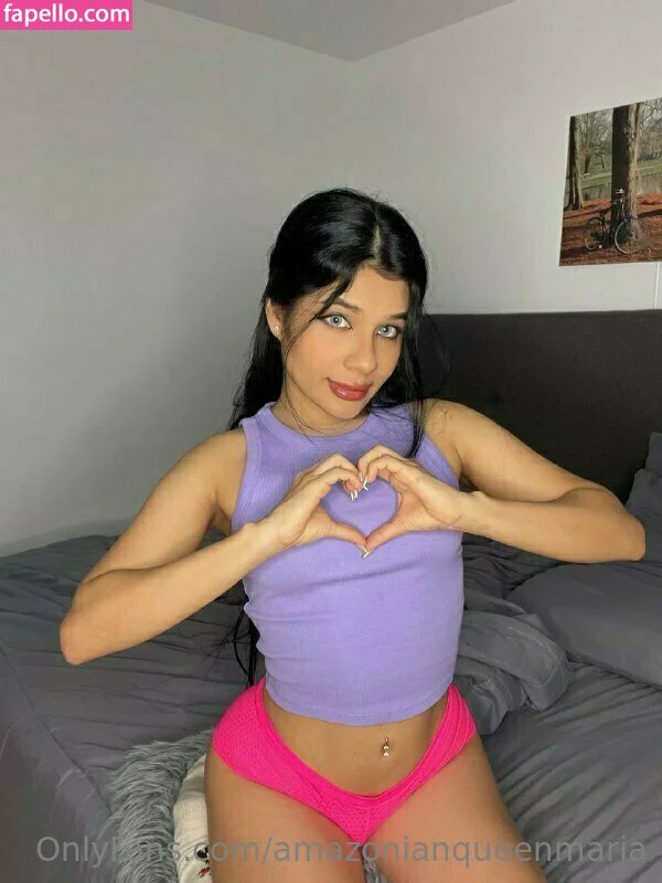 mariamarquez495 Onlyfans Photo Gallery 