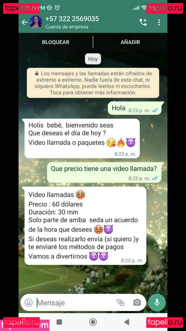 Wendy Yineth Onlyfans Photo Gallery 