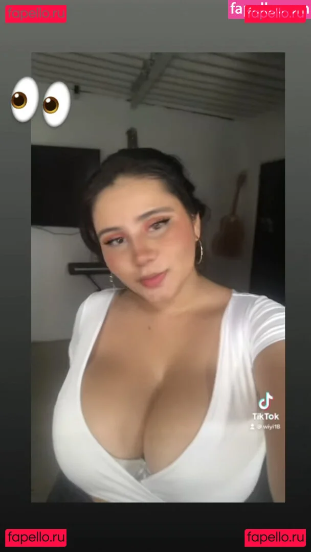 Wendy Yineth Onlyfans Photo Gallery 