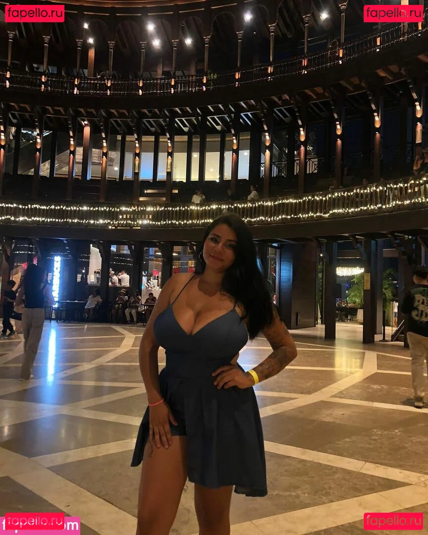 Wendy Yineth Onlyfans Photo Gallery 