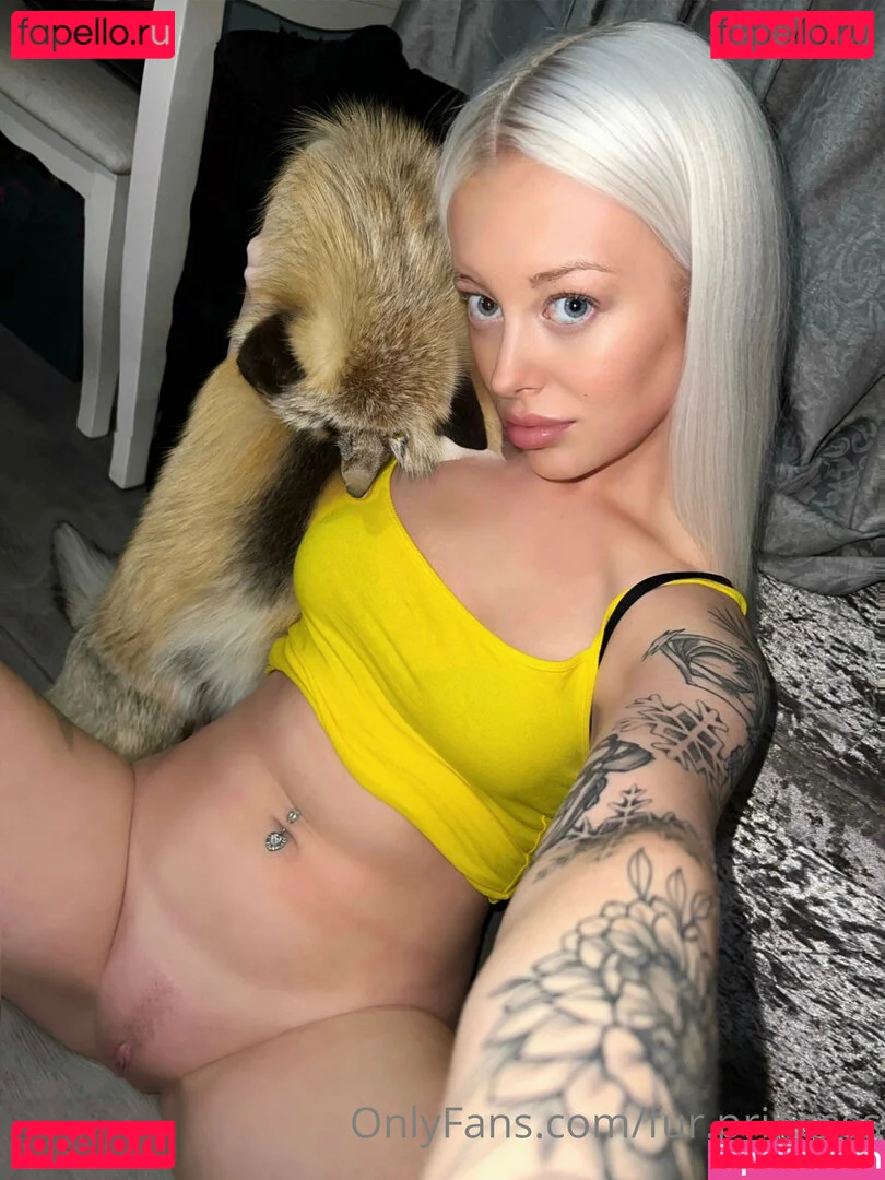 fur.princess Onlyfans Photo Gallery 