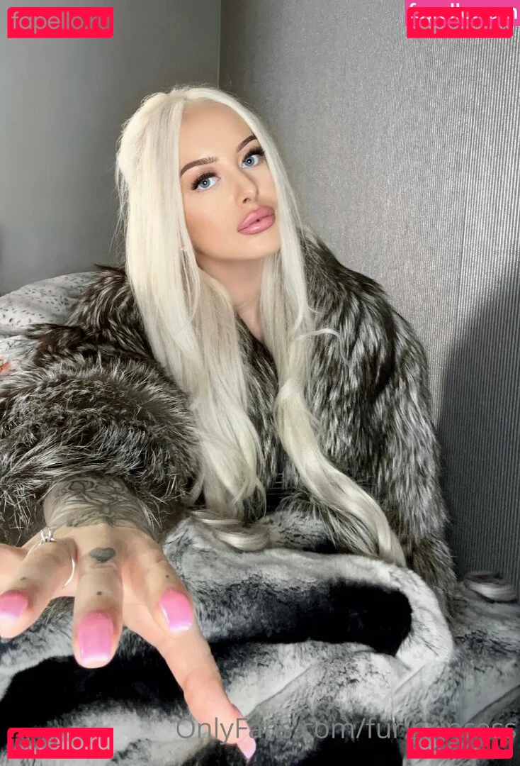 fur.princess Onlyfans Photo Gallery 