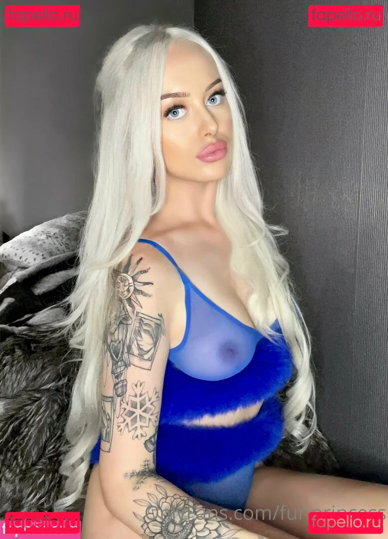 fur.princess Onlyfans Photo Gallery 