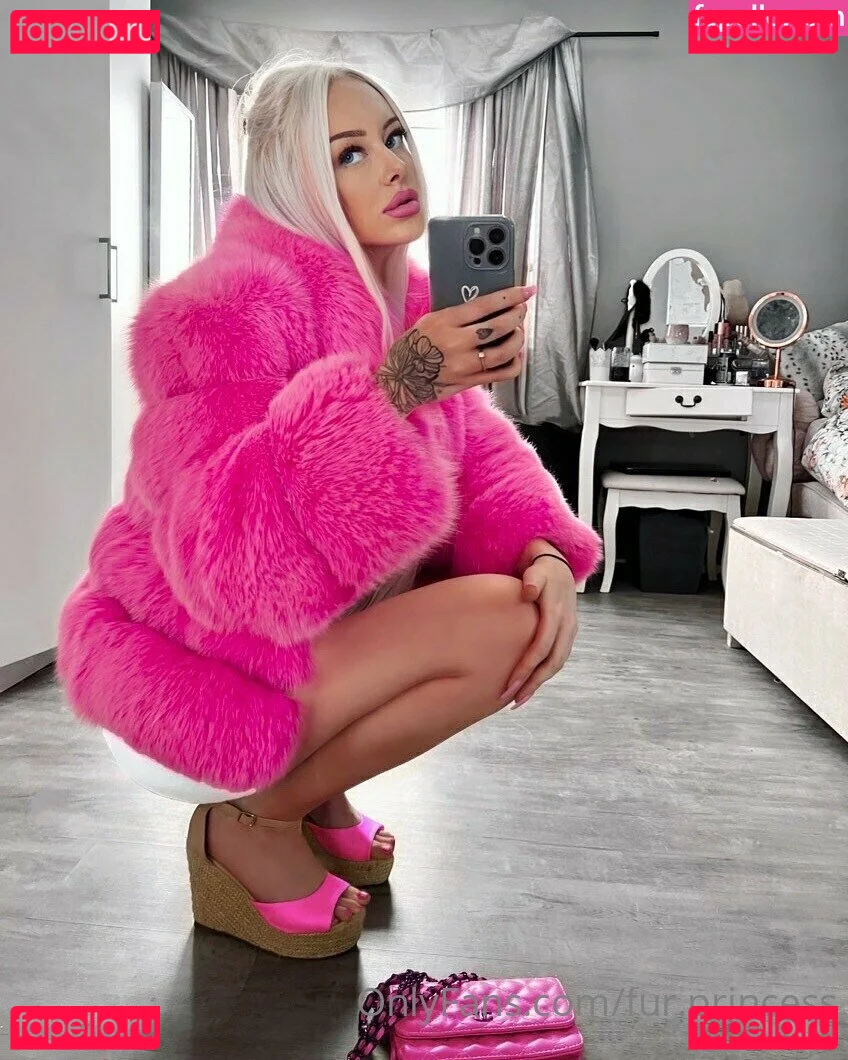 fur.princess Onlyfans Photo Gallery 