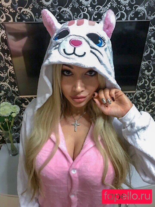 Anna Kostenko Onlyfans Photo Gallery 