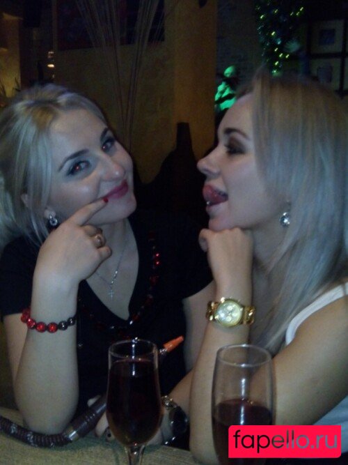 Anna Kostenko Onlyfans Photo Gallery 