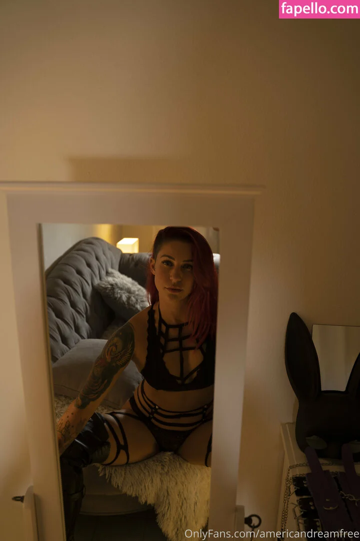 larraphoenix Onlyfans Photo Gallery 