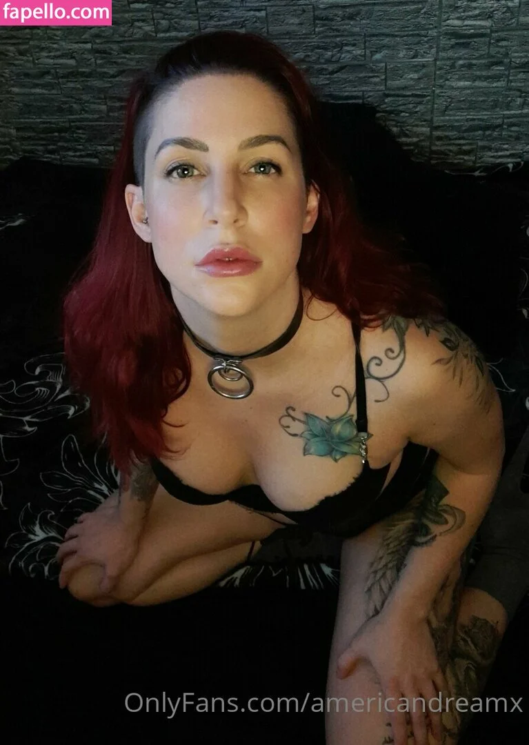 larraphoenix Onlyfans Photo Gallery 