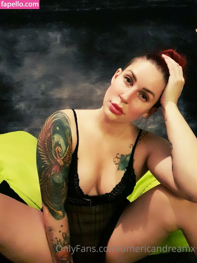 larraphoenix Onlyfans Photo Gallery 