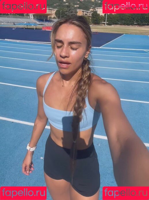 Imogen Russell Onlyfans Photo Gallery 