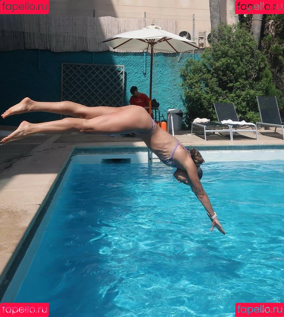 Imogen Russell Onlyfans Photo Gallery 