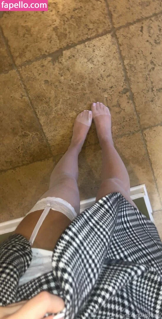 lowkeyklsy Onlyfans Photo Gallery 