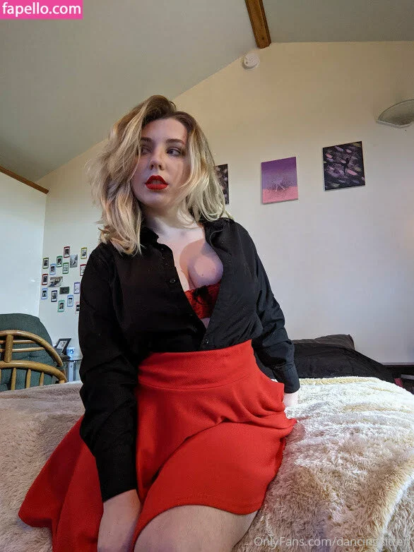 dancingkitten Onlyfans Photo Gallery 