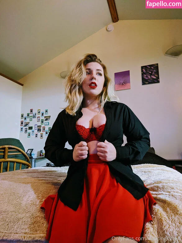 dancingkitten Onlyfans Photo Gallery 