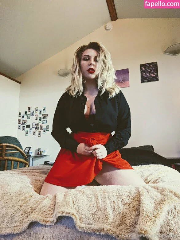 dancingkitten Onlyfans Photo Gallery 