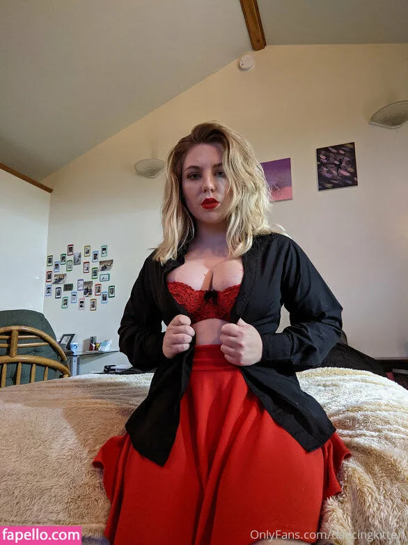 dancingkitten Onlyfans Photo Gallery 