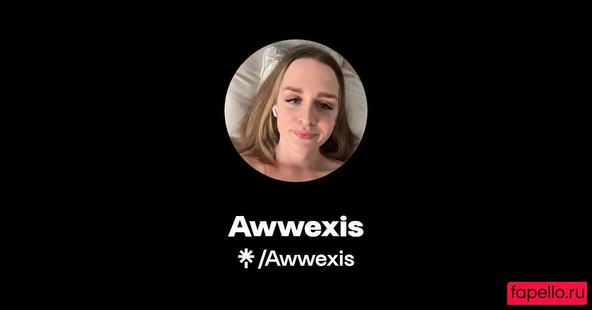 al3xismorissett Onlyfans Photo Gallery 