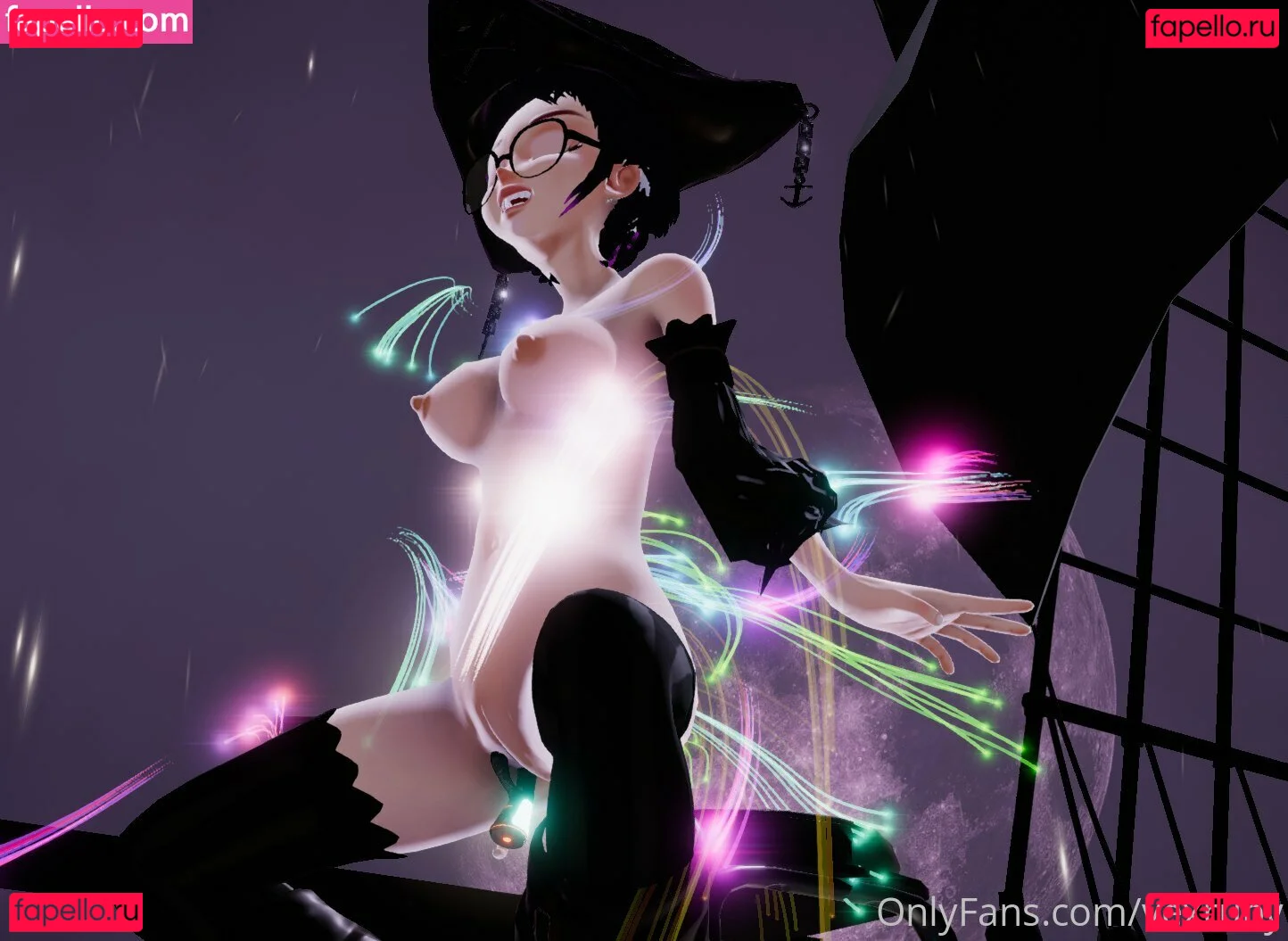 vexruby Onlyfans Photo Gallery 