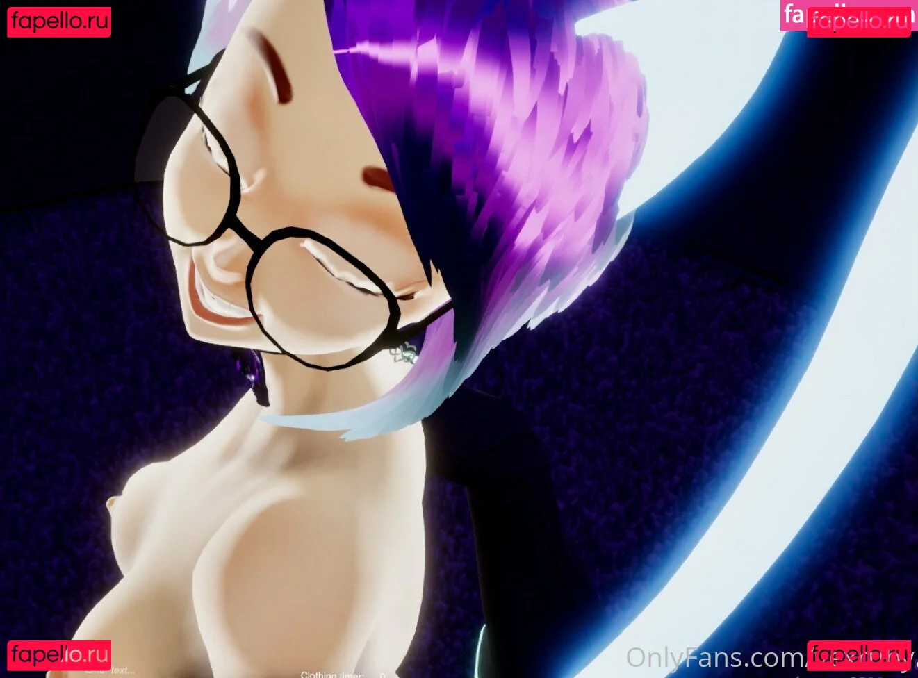 vexruby Onlyfans Photo Gallery 