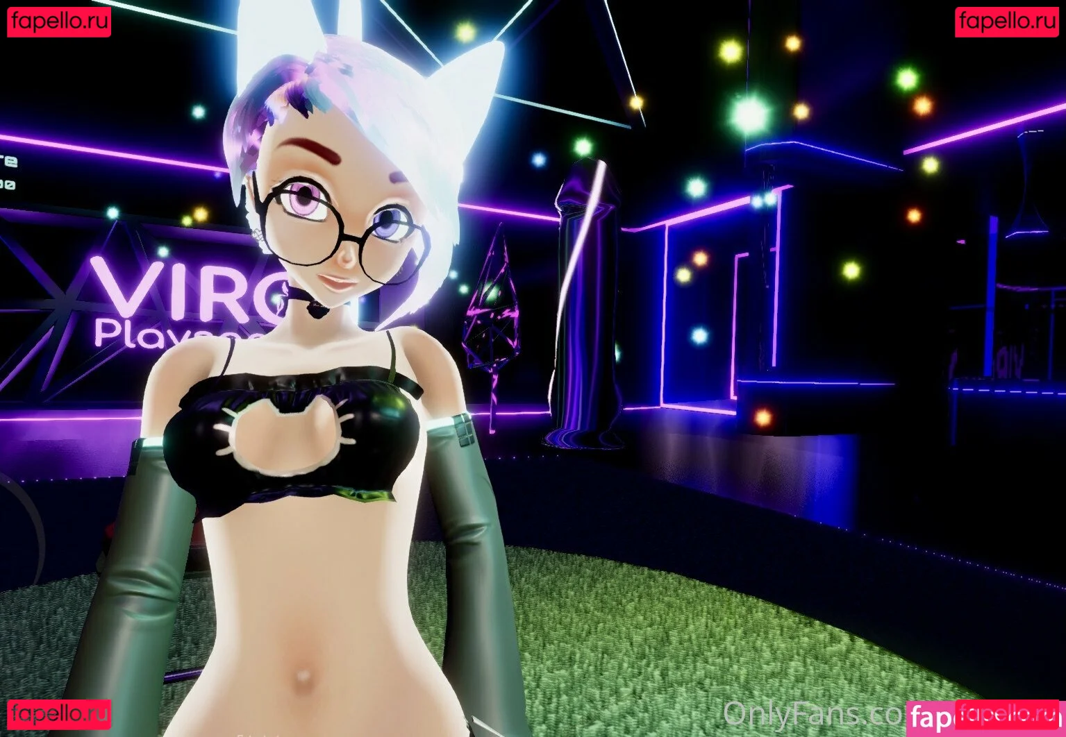 vexruby Onlyfans Photo Gallery 