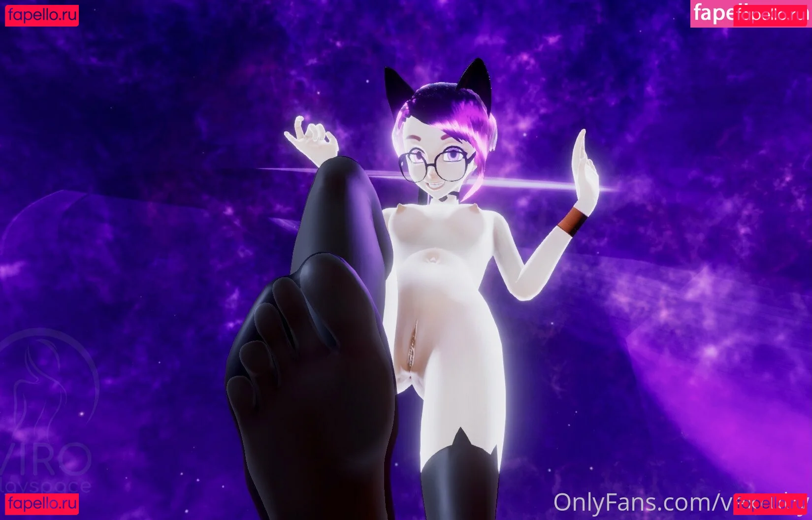 vexruby Onlyfans Photo Gallery 