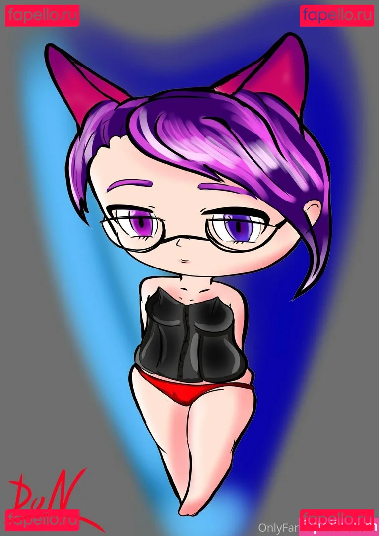 vexruby Onlyfans Photo Gallery 