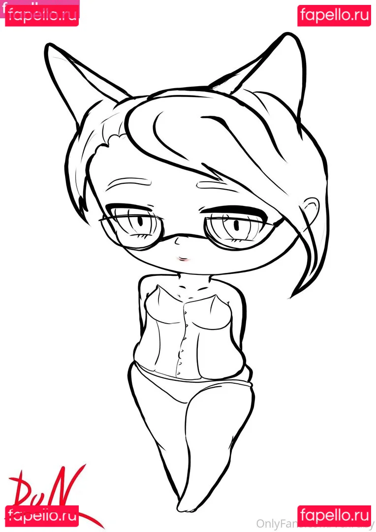 vexruby Onlyfans Photo Gallery 