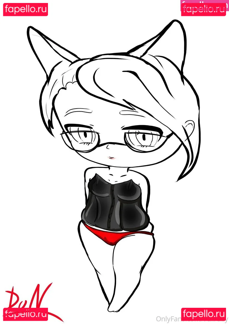 vexruby Onlyfans Photo Gallery 