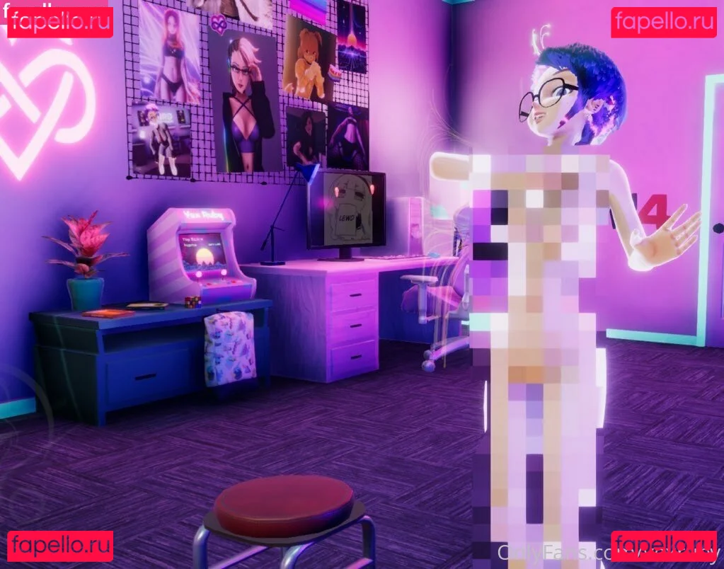 vexruby Onlyfans Photo Gallery 