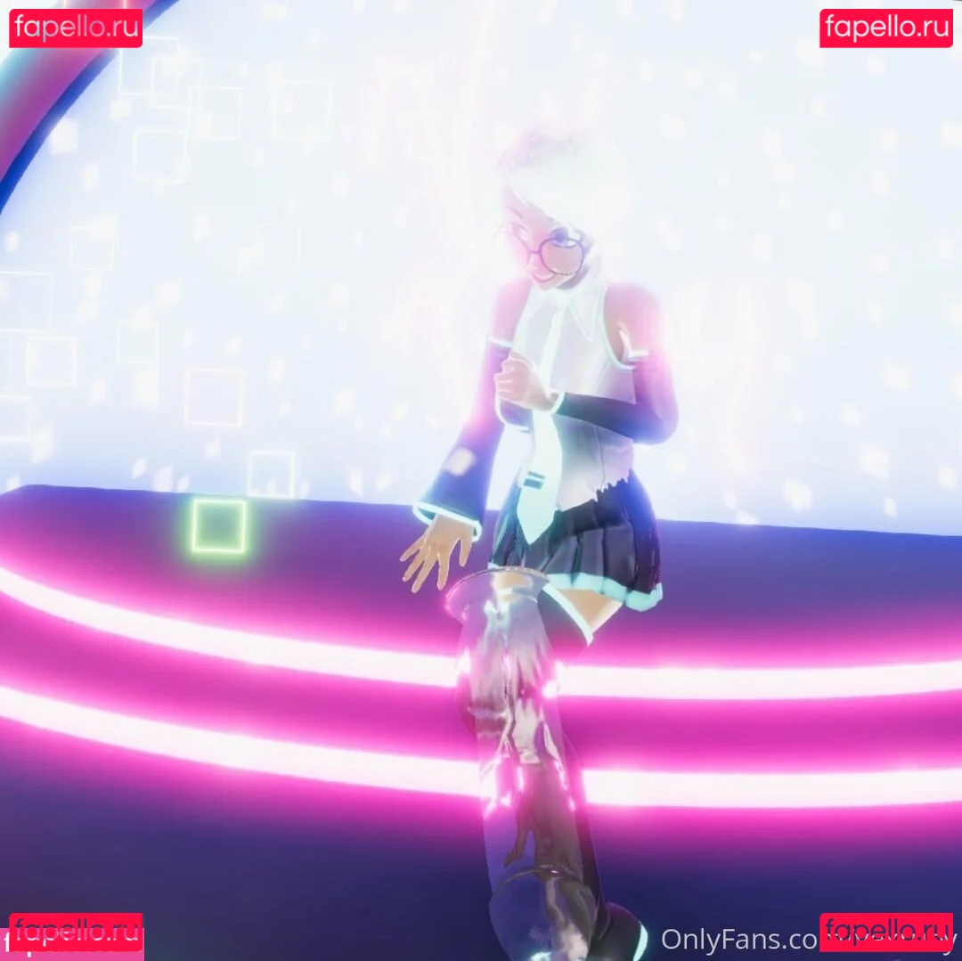 vexruby Onlyfans Photo Gallery 