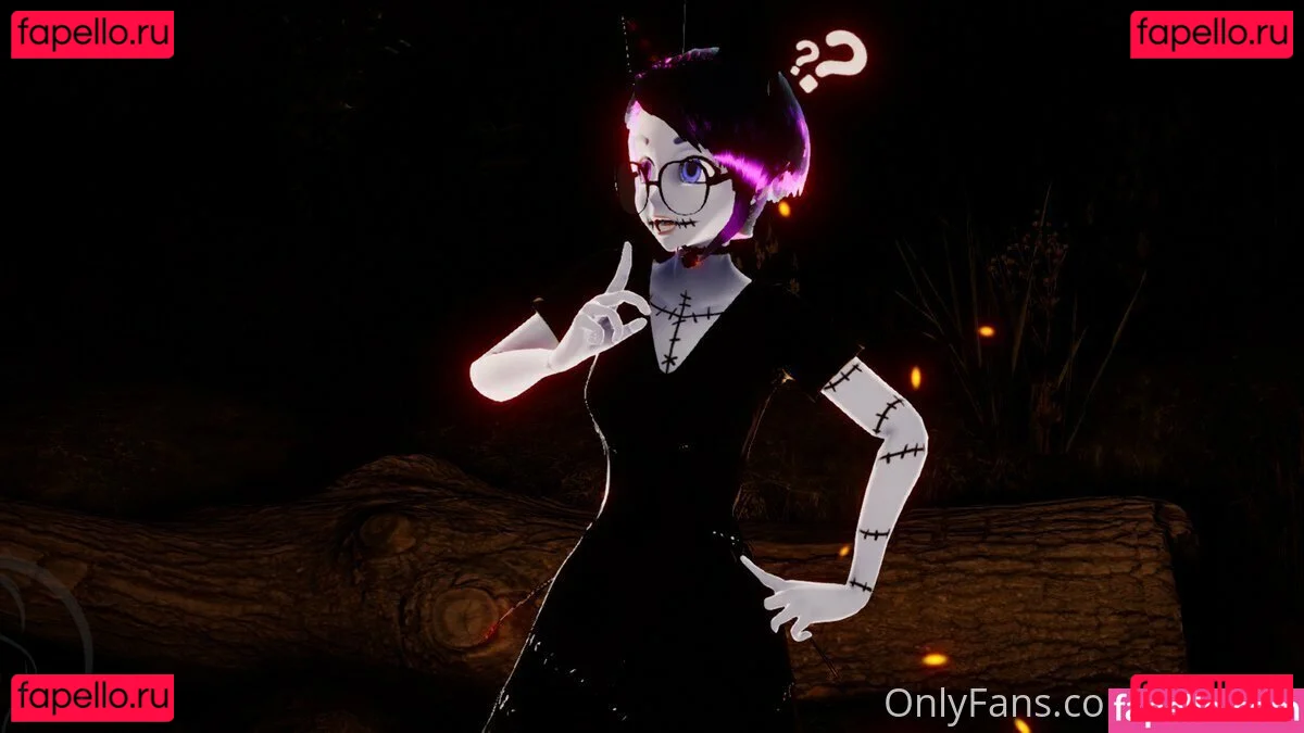 vexruby Onlyfans Photo Gallery 