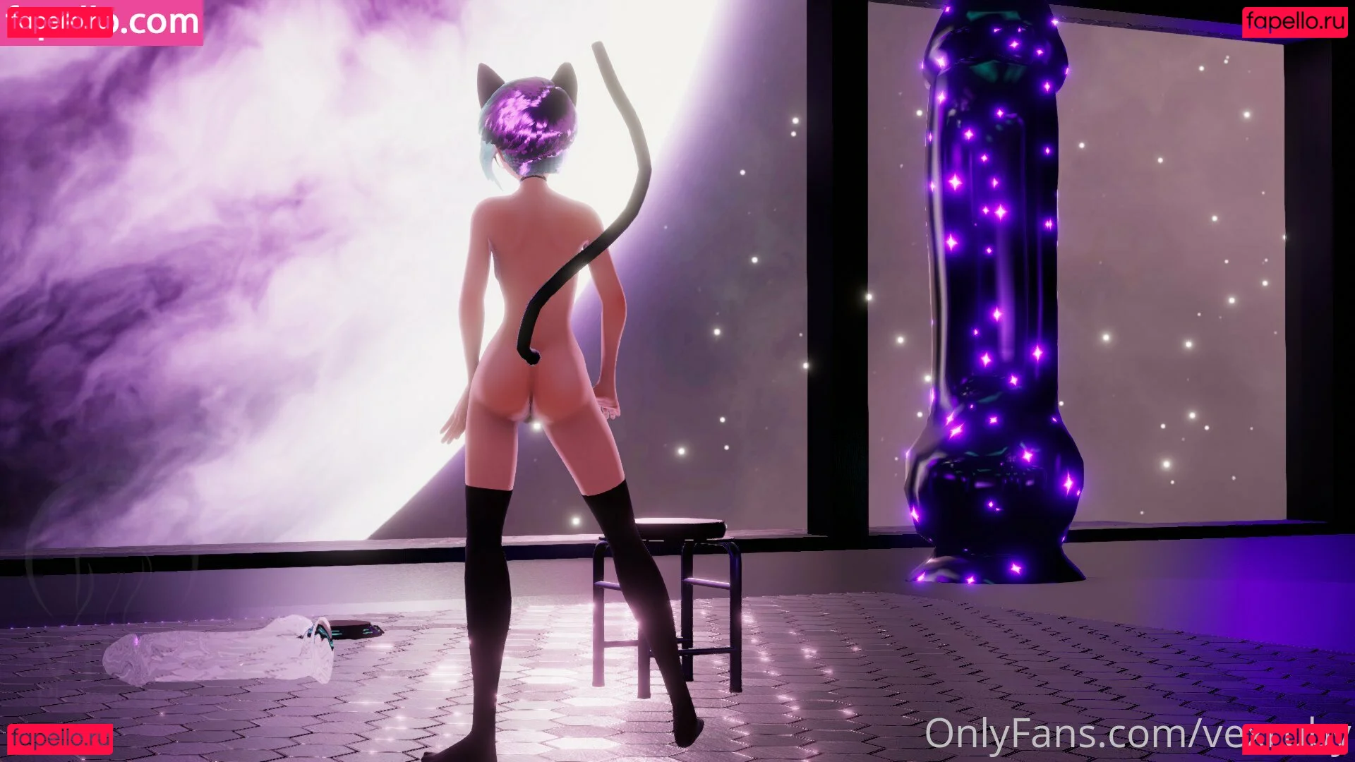 vexruby Onlyfans Photo Gallery 