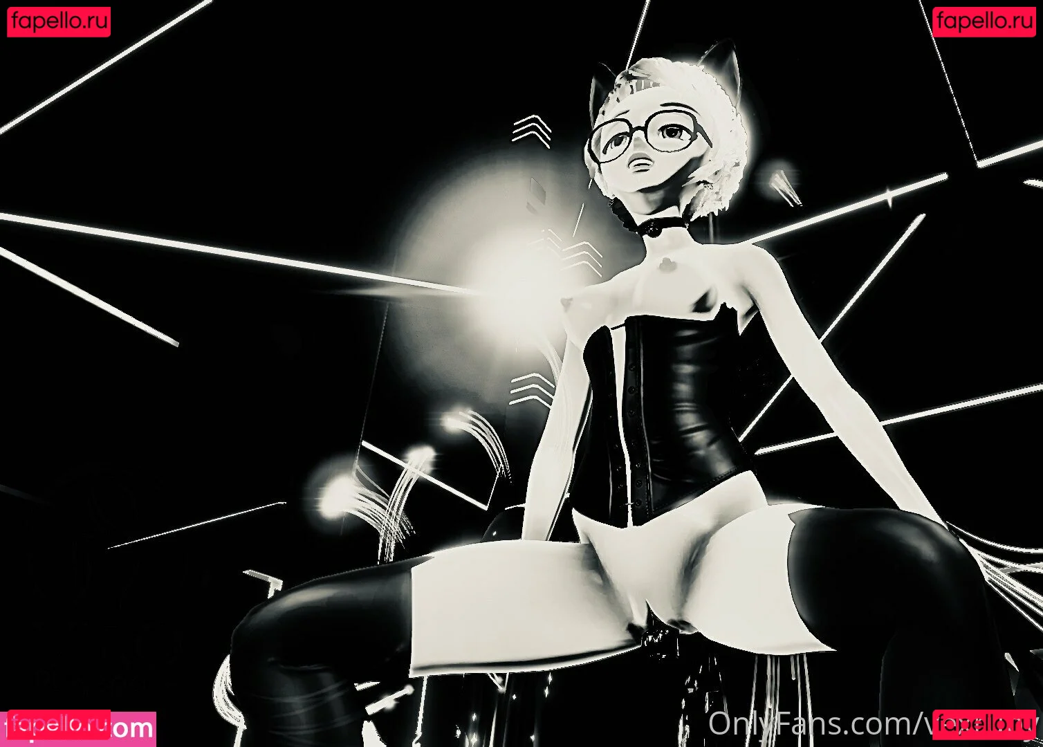 vexruby Onlyfans Photo Gallery 