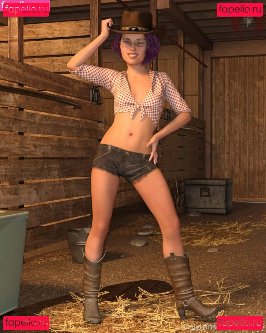 vexruby Onlyfans Photo Gallery 