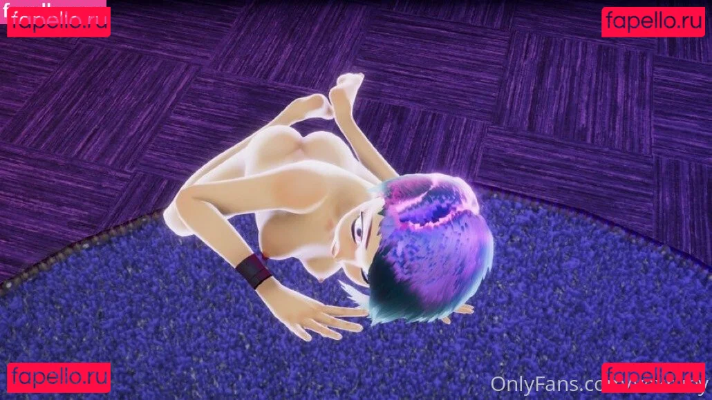 vexruby Onlyfans Photo Gallery 