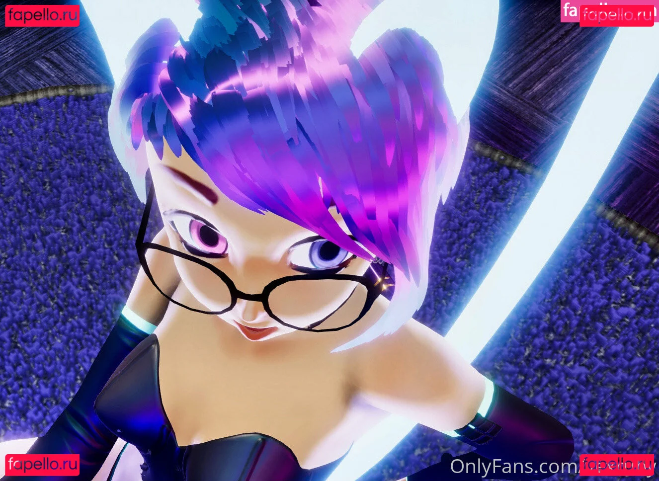 vexruby Onlyfans Photo Gallery 