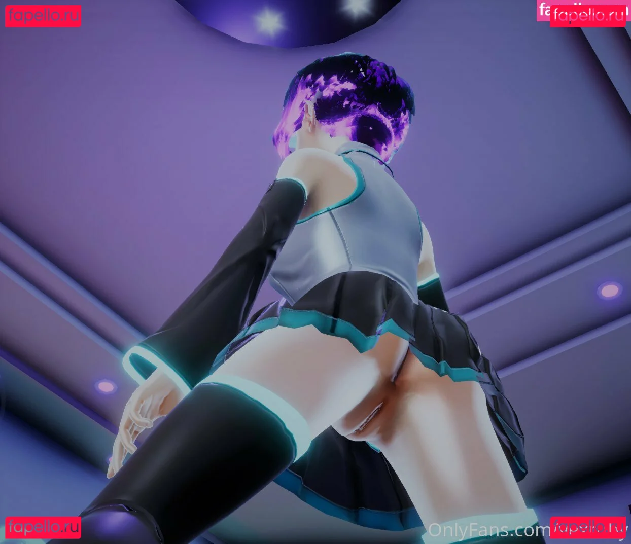 vexruby Onlyfans Photo Gallery 