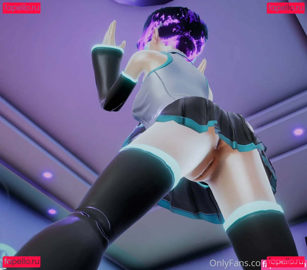 vexruby Onlyfans Photo Gallery 