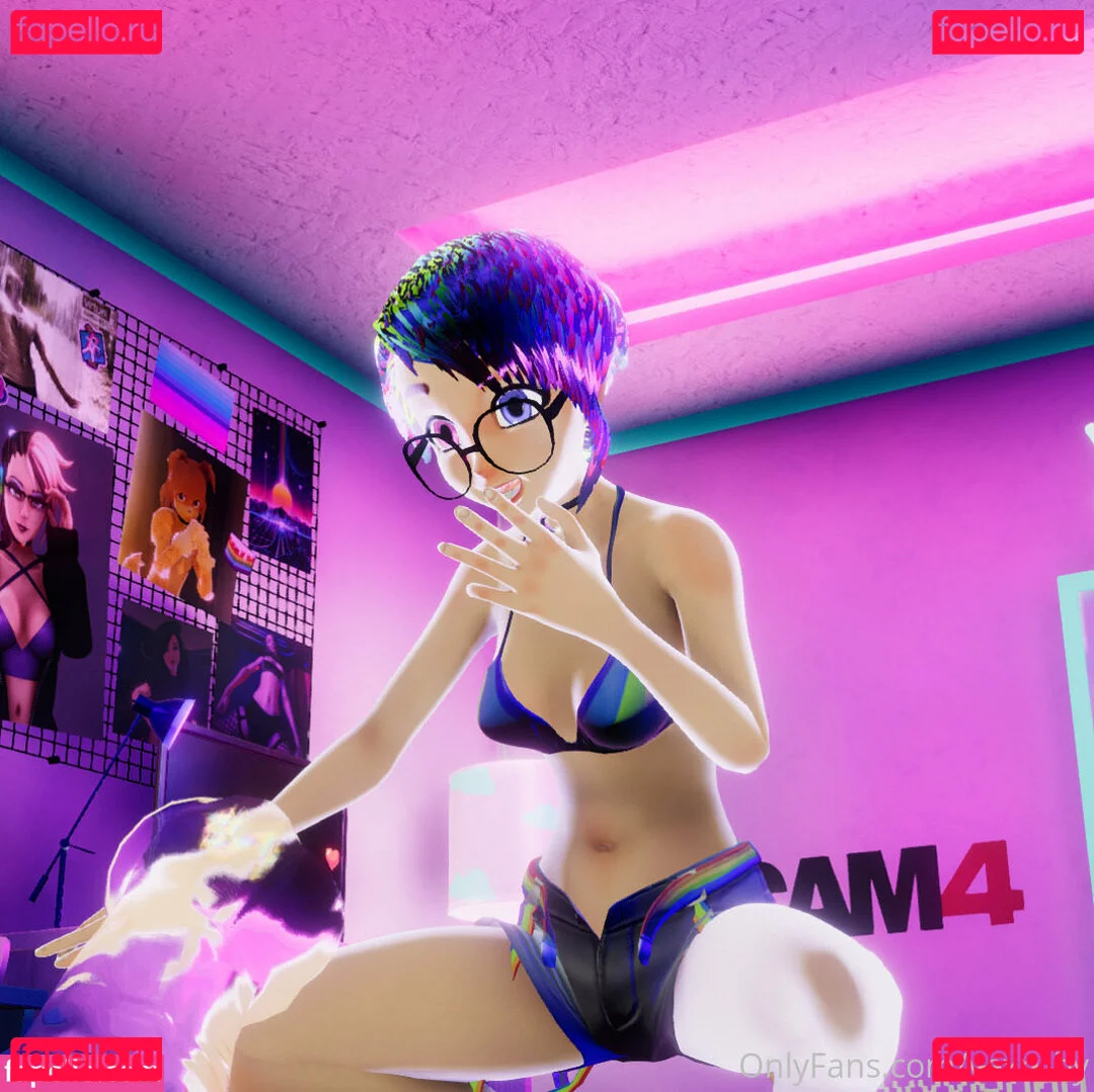 vexruby Onlyfans Photo Gallery 