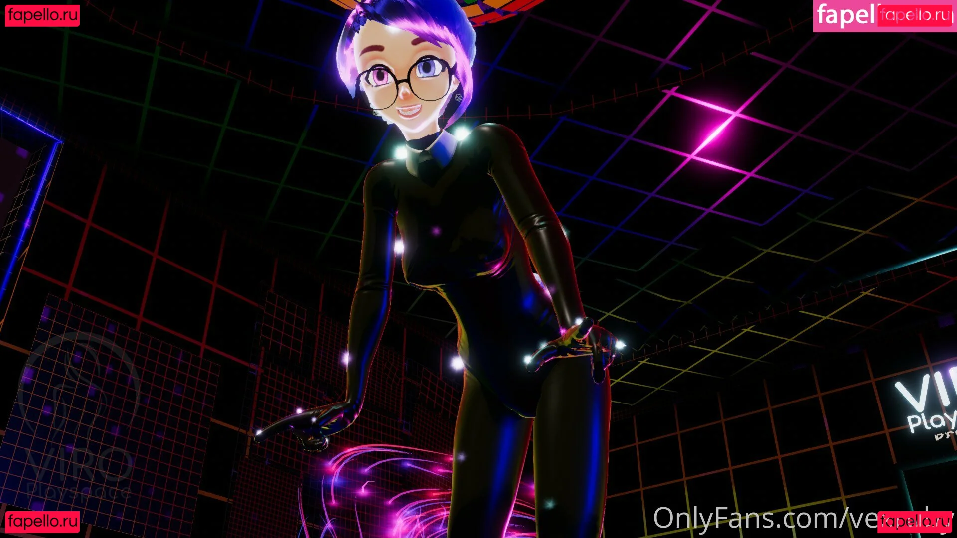 vexruby Onlyfans Photo Gallery 