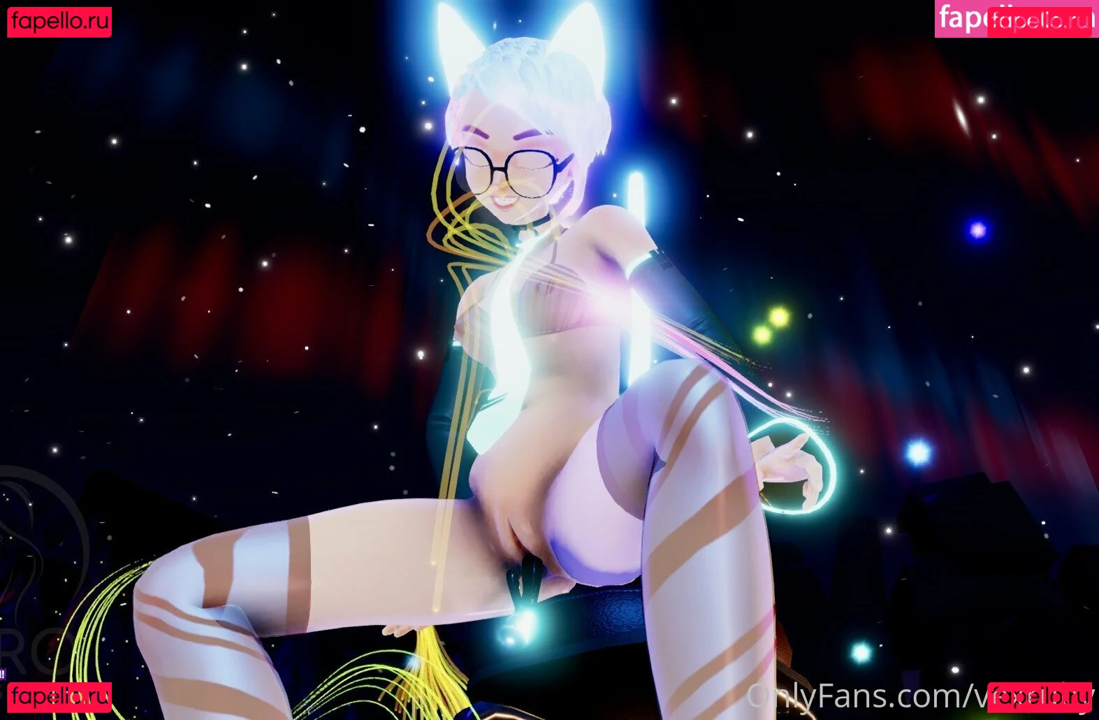 vexruby Onlyfans Photo Gallery 