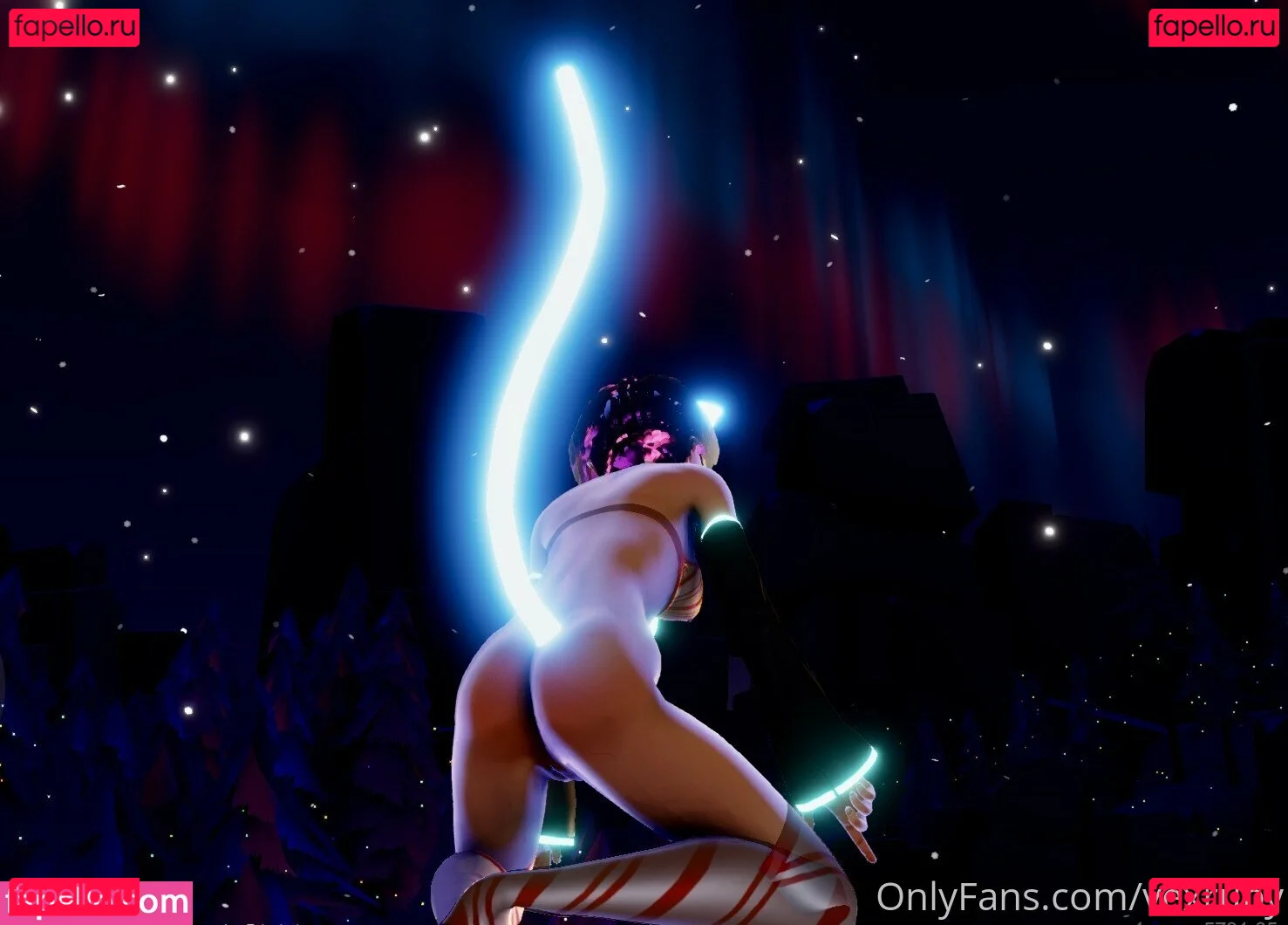 vexruby Onlyfans Photo Gallery 